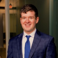 Laffey Bucci D’Andrea Reich & Ryan LLP Employee Griffin Remick's profile photo