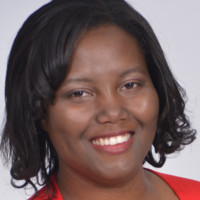 Lauriece Logan-Breen Email & Phone Number