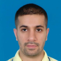 Sayed Almohri Email