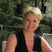 HEP Valais / PH Wallis Employee Catherine Couchepin's profile photo