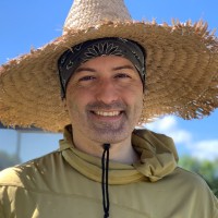 Datateer Employee Josh Oakhurst's profile photo