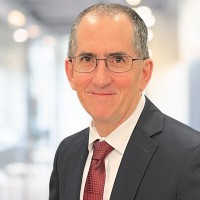 FBI-LEEDA Employee Jeffrey Grayson's profile photo