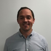 Andeza Employee Ryan Overs's profile photo