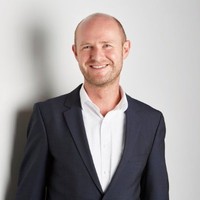 Bertelsmann Stiftung Employee Daniel Schraad-Tischler's profile photo