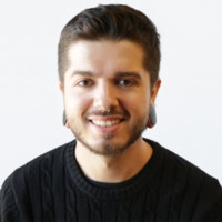 Krow Software Employee Karl Soulière-Crépeau's profile photo