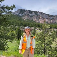 GSG Consultants, Inc. Employee Taylor Scully's profile photo