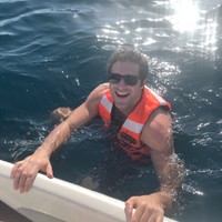 CloneOps.ai Employee Ramzi Korkor's profile photo