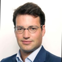 Getlink Employee Renaud Carnec's profile photo