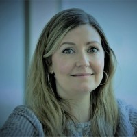 QEII Foundation Employee Gillian Ritcey's profile photo