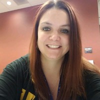 Fellowship Square-Mesa Employee Emily Morey's profile photo