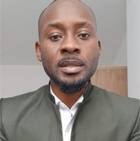 Bleecker Employee Kolawole Jimoh's profile photo