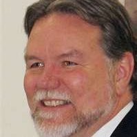 New Franklin Elementary School Employee Jim Richardson's profile photo