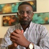 STERIS UK and Ireland Employee Donterrius Mosley's profile photo