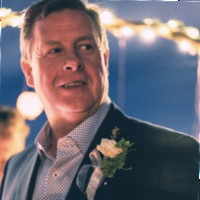 Patrick Strader Email & Phone Number