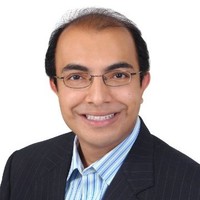 Experantis LLC Employee Sandeep Chatterjee's profile photo