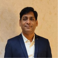 Kiko Live Employee Virendra Kumar's profile photo