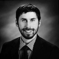 Idaho First Bank Employee Daniel D'Lerma's profile photo