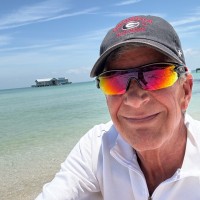 American General Media Employee Richard Beene's profile photo