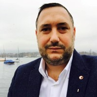 Kiniksa Pharmaceuticals Employee Ross Moat's profile photo