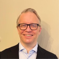 Menzis Employee Maarten van Den Berge's profile photo