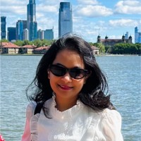 Surabhi Agrawal Email & Phone Number