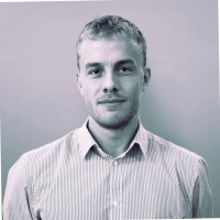 JUC Employee Kristian Lauritzen's profile photo