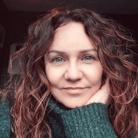 Logobrand Employee Lesley Charlesworth-Hart's profile photo
