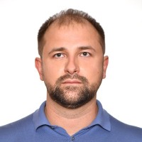 Disputeur Employee Alexander Zaytsev's profile photo