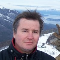 Bernardo Hoffmann Email