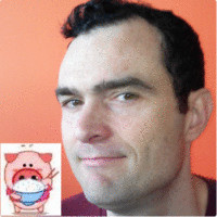 Patrick Verkaik Email & Phone Number