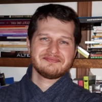 RegenEAU Employee David Pineault's profile photo