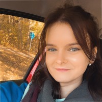 Comic Con Baltics Employee Aistė Jucevičiūtė's profile photo
