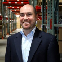 Flat River Group Employee Matthew Dean's profile photo