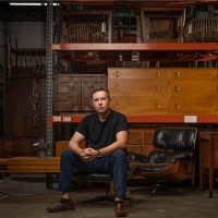 Modern Hill Furniture Employee Mike Solan's profile photo