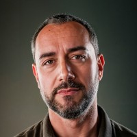 Ready Digital Employee Christian Zurli's profile photo
