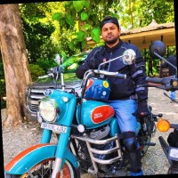 Shadab Khan's profile photo