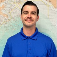 Unemployed at this time Employee Corey Wise's profile photo