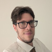 SOLNIL Employee Arthur Clini de Souza's profile photo