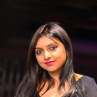 AdLeg Employee Puja Kumari's profile photo