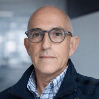 Paulo Ribeiro Email & Phone Number