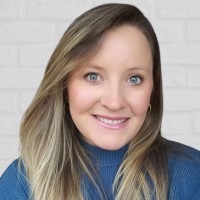 VIBE REALTY GA Employee Rebekah Huston's profile photo
