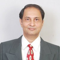 Tekdi Technologies Pvt. Ltd. Employee Mandar Wadhavekar's profile photo
