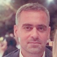 Gözen Holding Employee Yasin Pilavoğlu's profile photo