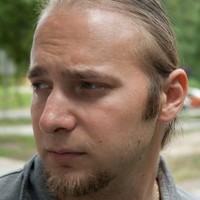 CAS Software Kft. Employee Gábor Garancsi's profile photo
