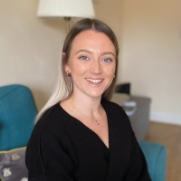 The Dux Digital Employee Anna Harrington's profile photo