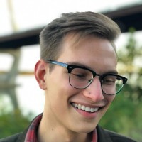 Logan Wells's profile photo