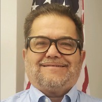 Critical Ops Employee Scott Ross's profile photo