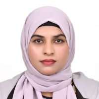 B2B Document Clearing Employee Saira Hajra's profile photo