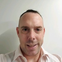 Bloomberg Employee Doug Ashmore's profile photo