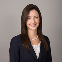 Choate Wealth Employee Kate Toth's profile photo